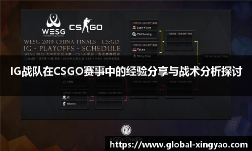 IG战队在CSGO赛事中的经验分享与战术分析探讨